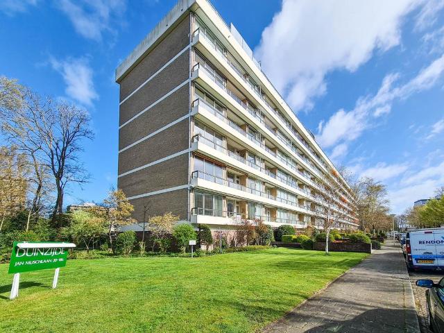 Woning te huur: Jan Muschlaan 48 2597TX 's Gravenhage
