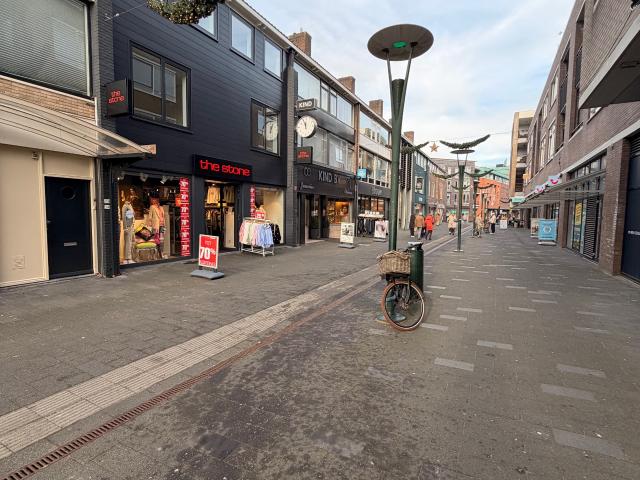 Woning te huur: Jan Steenstraat 1B 2981DA Ridderkerk