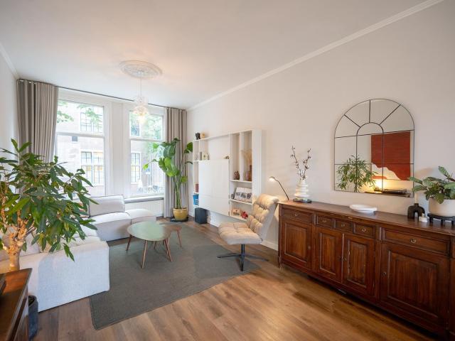 Woning te huur: Jan Pieterszoon Coenstraat 77 3531EP Utrecht