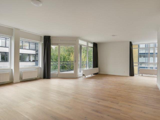 Woning te huur: Jan Willem Frisohof 48 2517LA 's Gravenhage