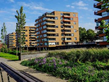 Woning te huur: Jan van Duivenvoordestraat 113 1067MT Amsterdam