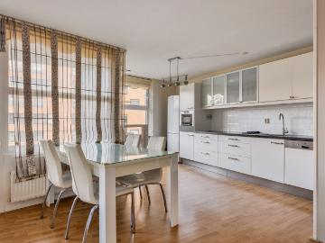 Geuzenveld, Nieuw-West, Amsterdam, Noord-Holland, Noord-Holland
