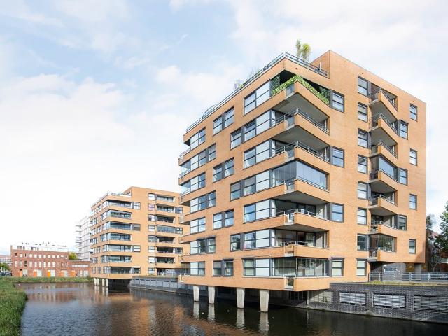 Woning te huur: Jan van Duivenvoordestraat 151 1067MT Amsterdam