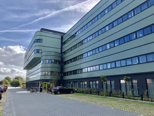Woning te huur: Jan van Foreeststraat 20 3521TX Utrecht