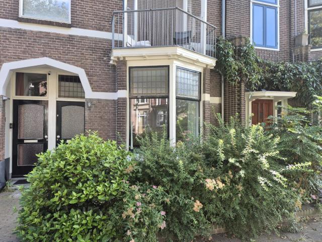 Woning te huur: Jan van Goyenstraat 9 6522ES Nijmegen
