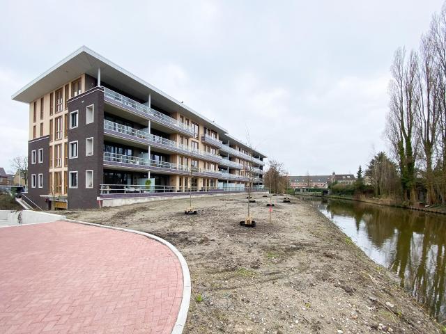 Woning te huur: Jan van Kuikweg 156 1962WH Heemskerk