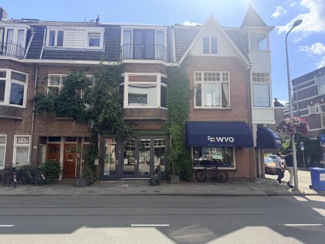 Woning te huur: Jan van Scorelstraat 26 3583CP Utrecht