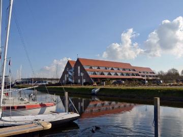 Bruinisse, Gemeente Tholen, Provincie Zeeland