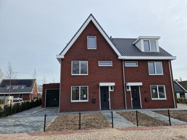 Woning te huur: Jacob de Boerweg 4 3864EZ Nijkerkerveen