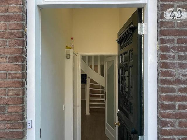 Woning te huur: Jacobstraat 43 9724JP Groningen