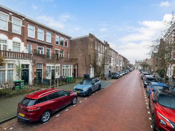 Bezuidenhout, Den Haag, Den Haag, Zuid-Holland