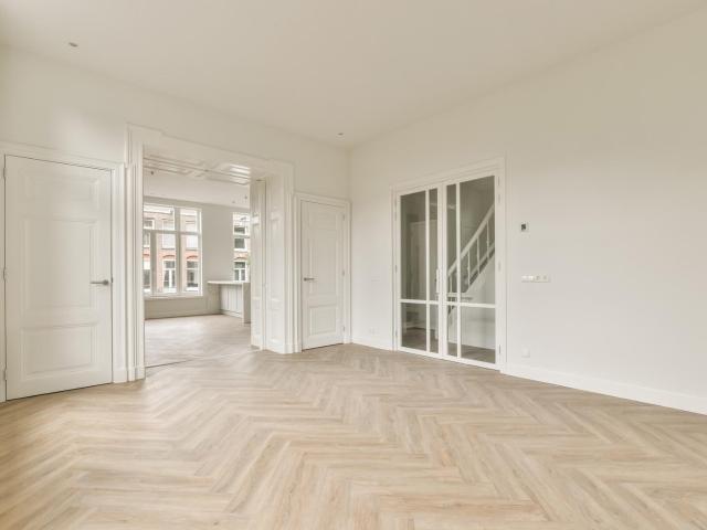 Woning te huur: Johannes Verhulststraat 149 2 1071NB Amsterdam