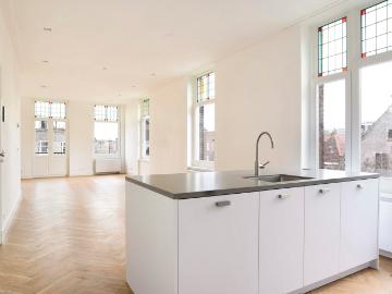 Woning te huur: Johannes Vermeerstraat 52 3 1071DT Amsterdam