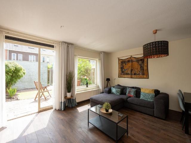 Woning te huur: John Napierstraat 36 1086ZS Amsterdam
