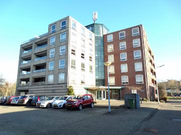 Woning te huur: Joke Smitstraat 78 2135JK Hoofddorp