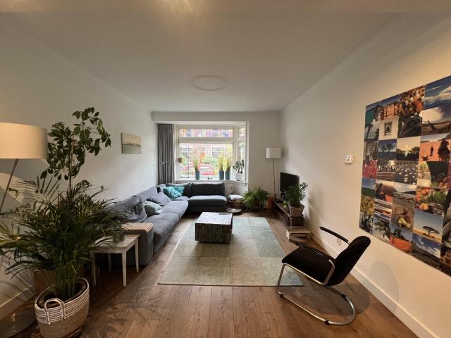 Woning te huur: Jozef Israëlsstraat 20 6521MX Nijmegen