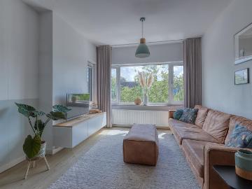 Woning te huur: Juliana van Stolberglaan 386 2595CS 's Gravenhage