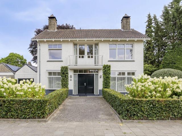 Woning te huur: Julianalaan 18 4872BE Etten Leur