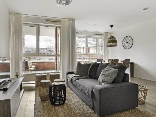 Woning te huur: Kagerstraat 5A5 2334CP Leiden