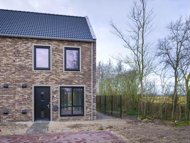Woning te huur: Kastanjehout 19 1787RH Julianadorp