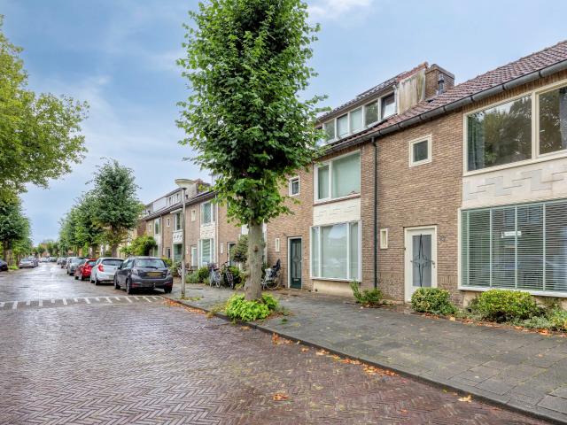 Woning te huur: Kastanjelaan 27 2351NE Leiderdorp