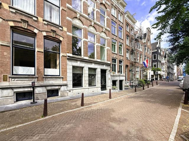 Woning te huur: Keizersgracht 410A 1016GC Amsterdam