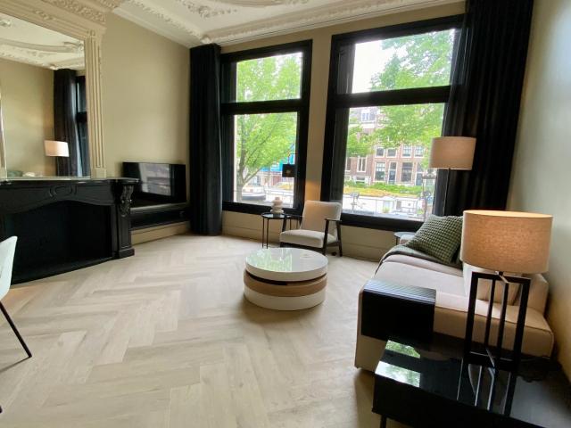 Woning te huur: Keizersgracht 820B 1017EE Amsterdam