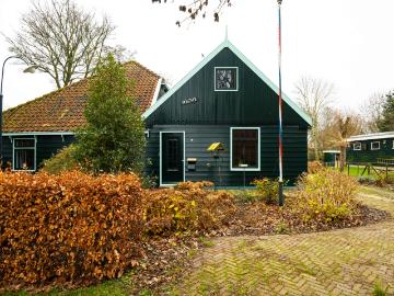 Woning te huur: Kerkeveld 5 1606AV Venhuizen