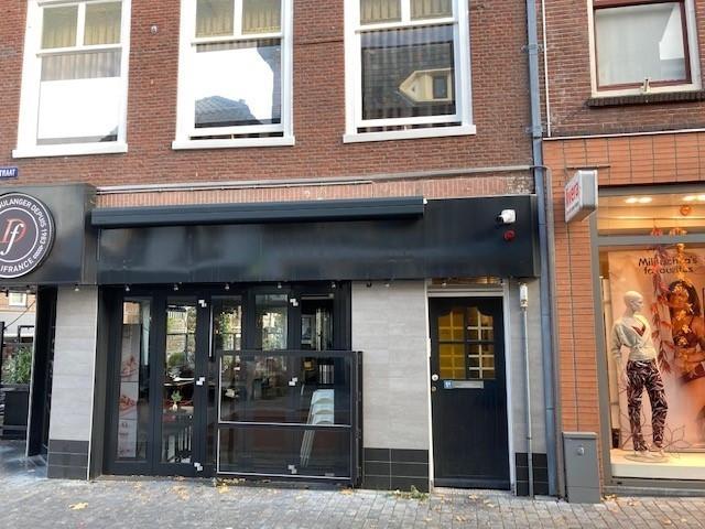 Woning te huur: Kerkstraat 1Ak21 3441BN Woerden