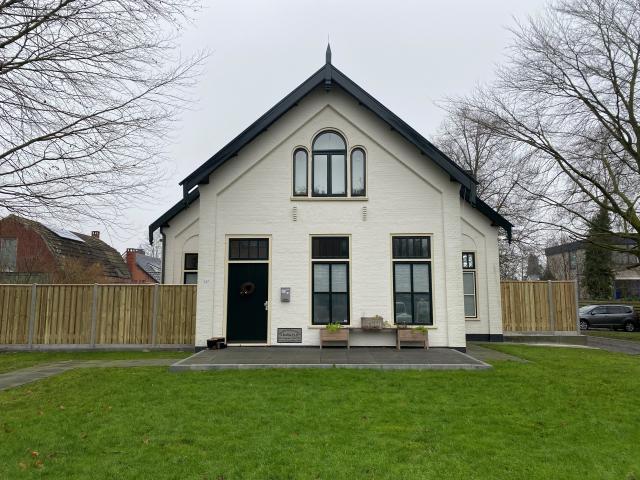 Woning te huur: Kerkstraat 267P 9603AH Hoogezand
