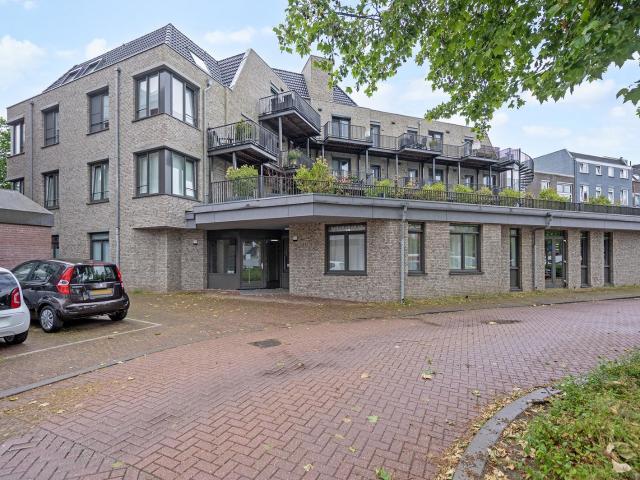 Woning te huur: Kerkstraat 56E 1354AB Almere
