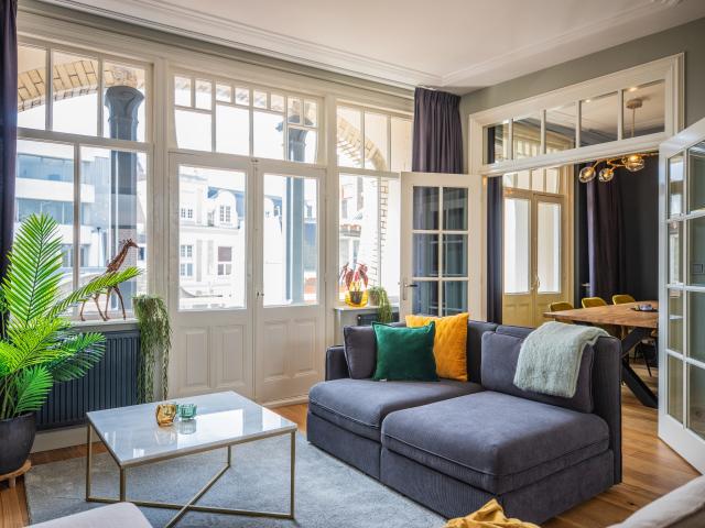 Woning te huur: Kettingstraat 31B 2511AM 's Gravenhage