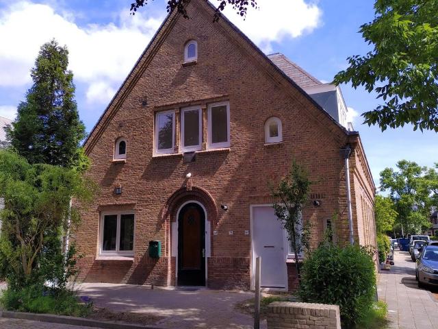 Woning te huur: Koediefslaan 74B 2101BX Heemstede