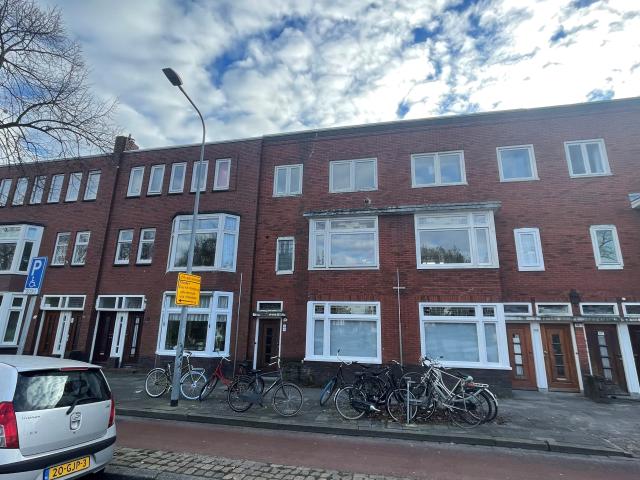 Woning te huur: Korreweg 119 9714AG Groningen