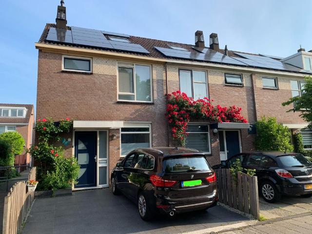 Woning te huur: Kloosterhof 6 2353SK Leiderdorp