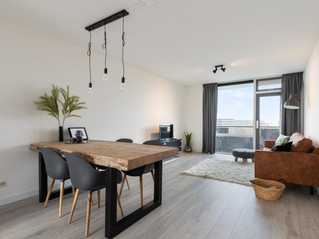 Woning te huur: Kleiburg 906 1104EA Amsterdam