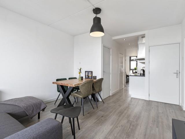 Woning te huur: Kleiburg 1033B 1104EA Amsterdam
