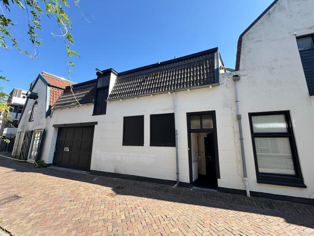 Woning te huur: Kleine Butjesstraat 11 9712EX Groningen
