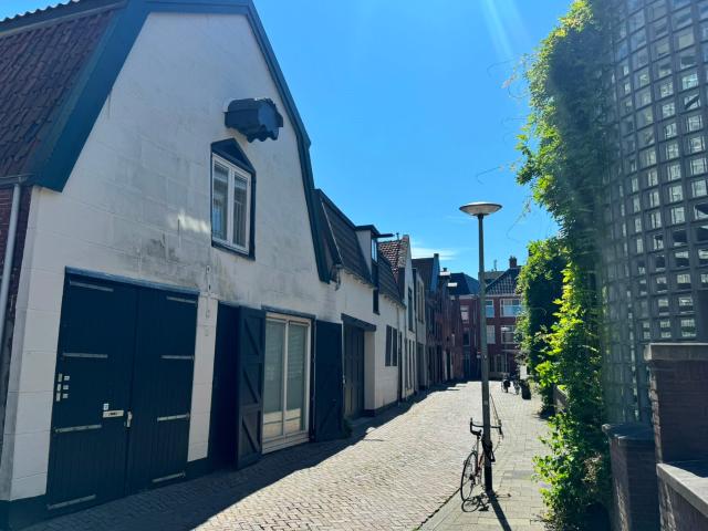 Woning te huur: Kleine Butjesstraat 9 9712EX Groningen