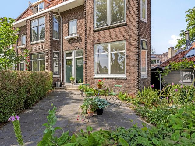 Woning te huur: Kleiweg 379A 3045PK Rotterdam