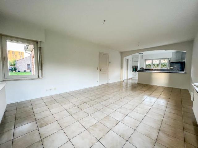 Woning Te huur Knokke