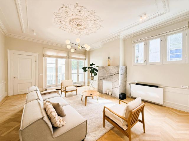 Woning te huur: Kromme Waal 29E 1011BV Amsterdam