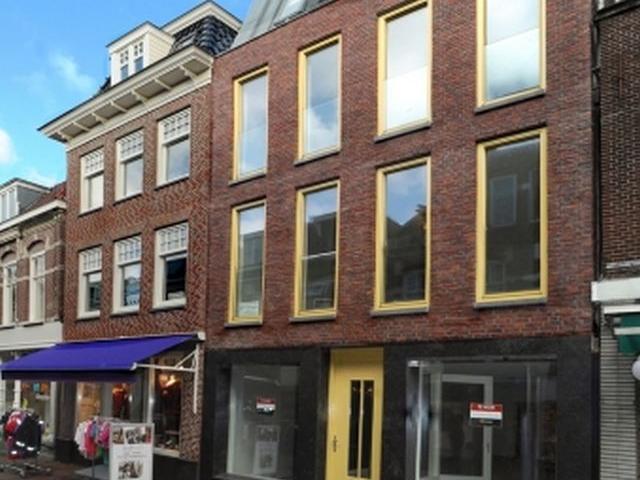 Woning te huur: Krommesteeg 1D 1441BK Purmerend