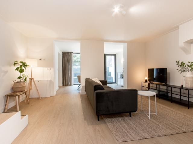 Woning te huur: Kronenburgersingel 223A 6511AR Nijmegen