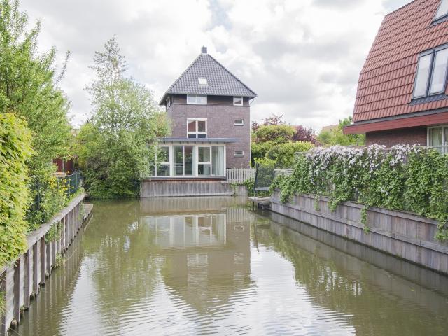 Woning te huur: Kroosjespruimstraat 11 1432LN Aalsmeer