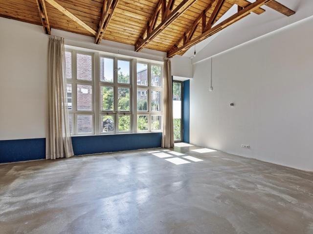 Woning te huur: Kraaipanstraat 54A 1091PM Amsterdam