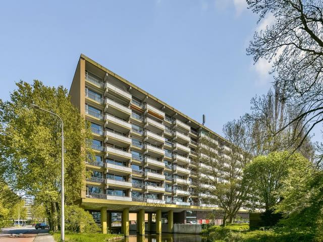 Woning te huur: Kringloop 125 1186GV Amstelveen