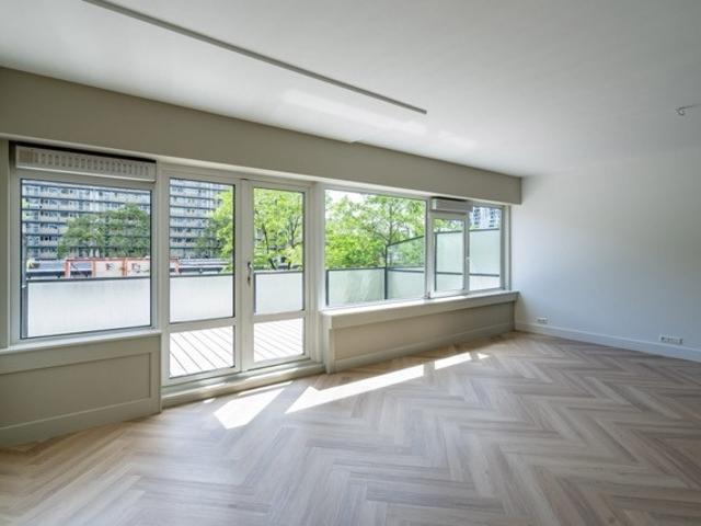 Woning te huur: Kruiskade 119G 3012EG Rotterdam