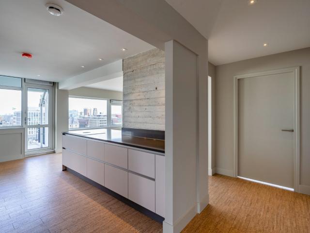 Woning te huur: Kruiskade 119L 3012EG Rotterdam