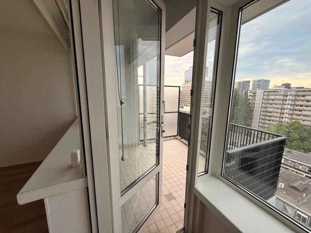 Woning te huur: Kruiskade 159 3012EG Rotterdam